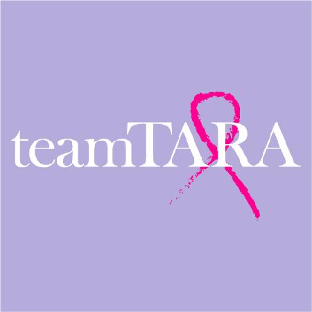 Conquer Cancer with Team Tara!