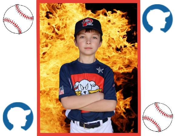 Felix Joachim: Here to help strike out cancer!