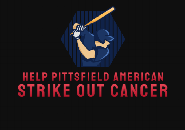 Help Pittsfield Americans Strike Out Cancer with Jimmy Fund Little League!