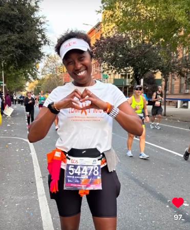 Defy cancer with the Dana-Farber Marathon Challenge