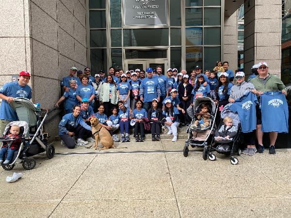 Conquer Cancer with Dana-Farber and the Jimmy Fund!