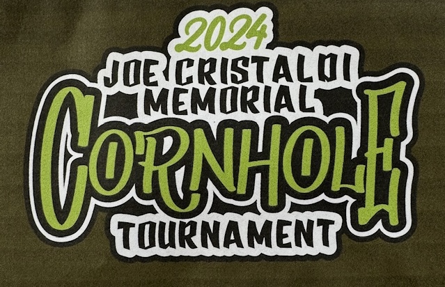 2024 Annual Fundraiser for Joe