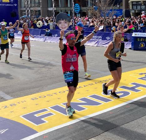 Conquer Cancer with Dana-Farber and the Jimmy Fund!