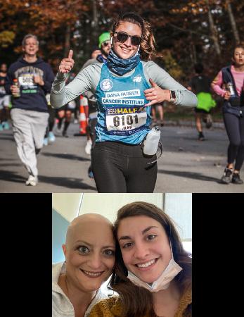 Conquer Cancer with Dana-Farber and the Jimmy Fund!