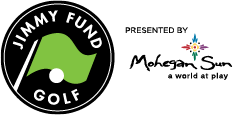 Jimmy Fund Golf logo